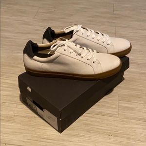 Banana Republic Nicklas Leather Sneakers